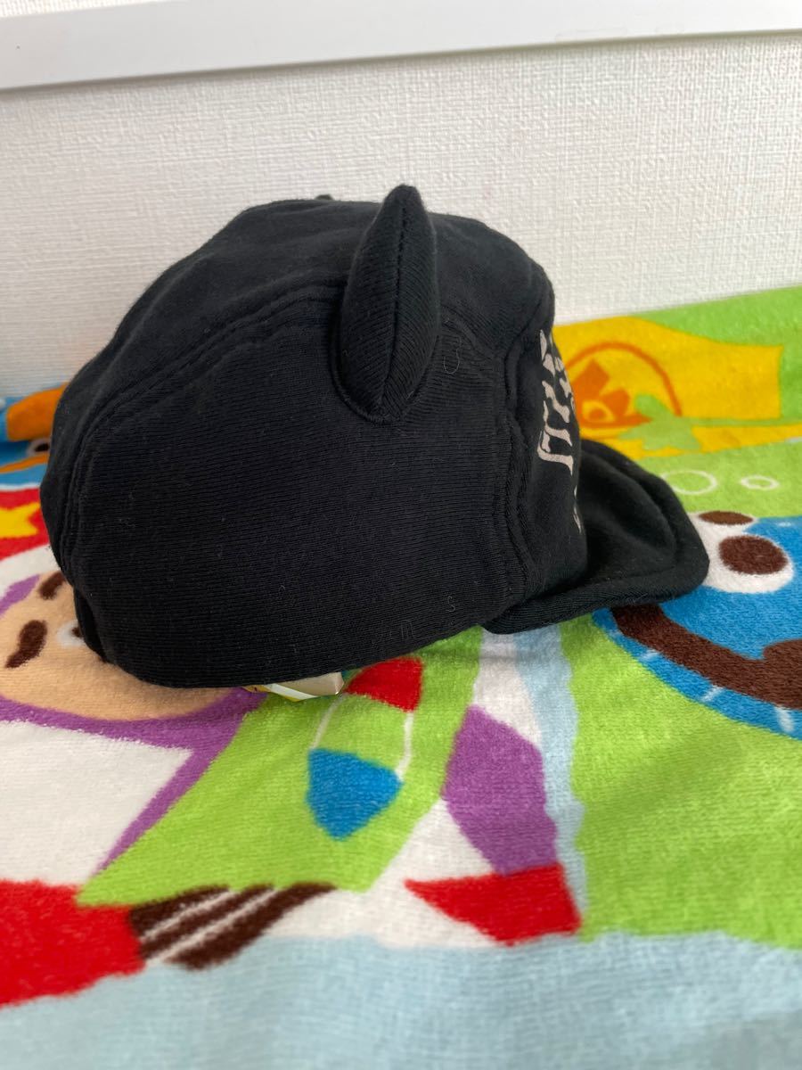 ヒステリックミニ ヒスミニ ベビー デビル キャップ帽子|Yahoo!フリマ