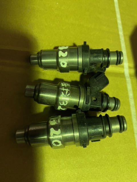  Alto Works Suzuki sport C-1SPEC computer,320cc injector set 