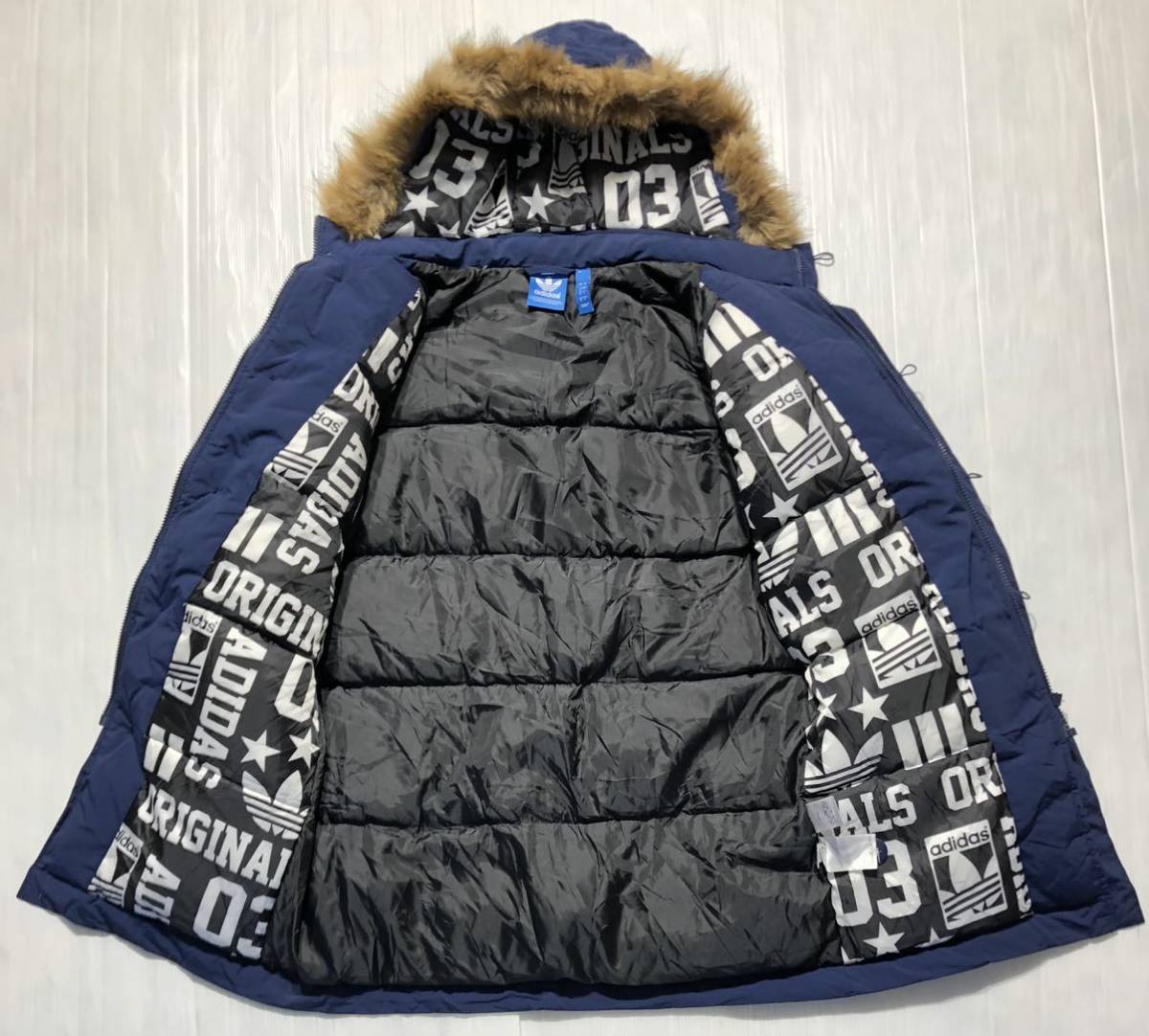 □ adidas ORIGINALS アディダス オリジナルス □ トレフォイル