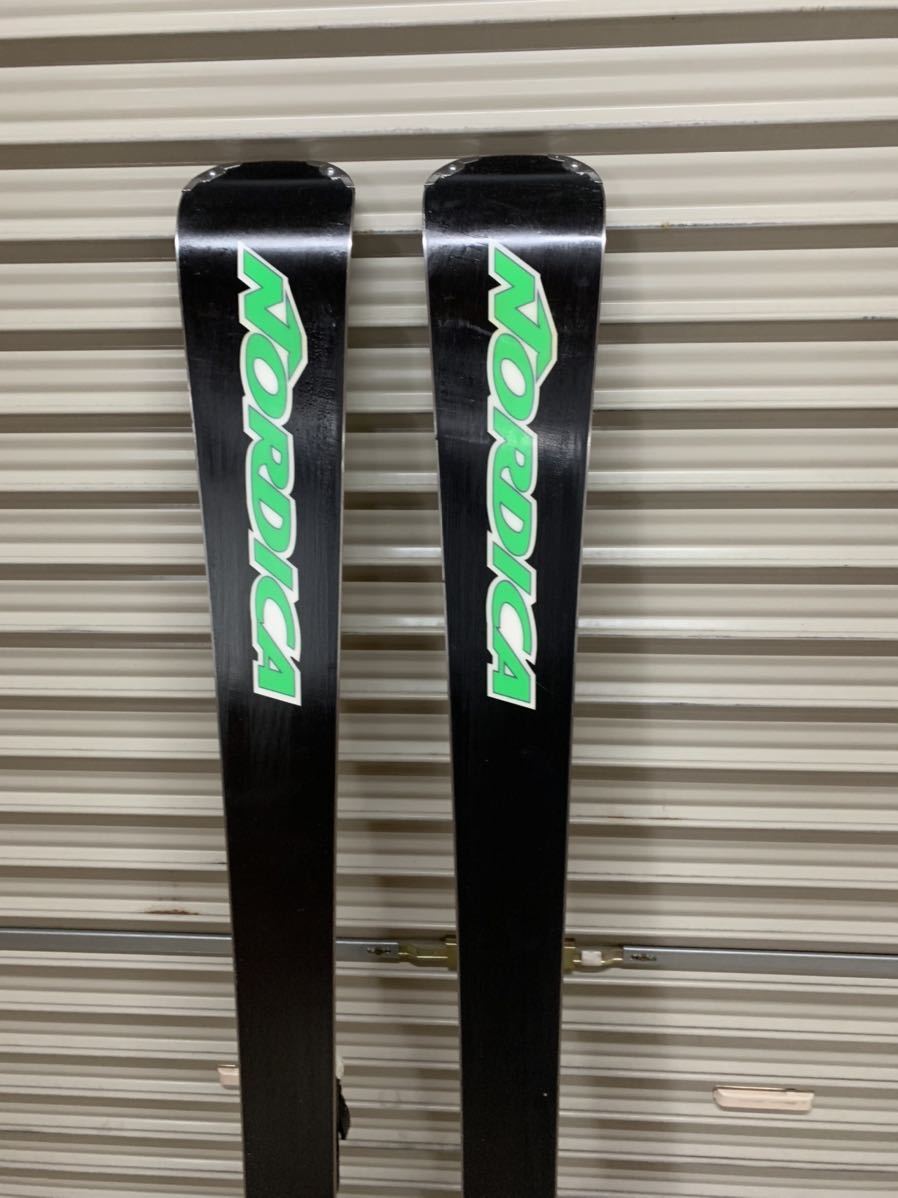 NORDICA/ノルディカ DOBERMANN SPITFIRE PRO 168cm ドーベルマン NORDICA/ノルディカ DOBERMANN SPITFIRE PRO 168cm ドーベルマン