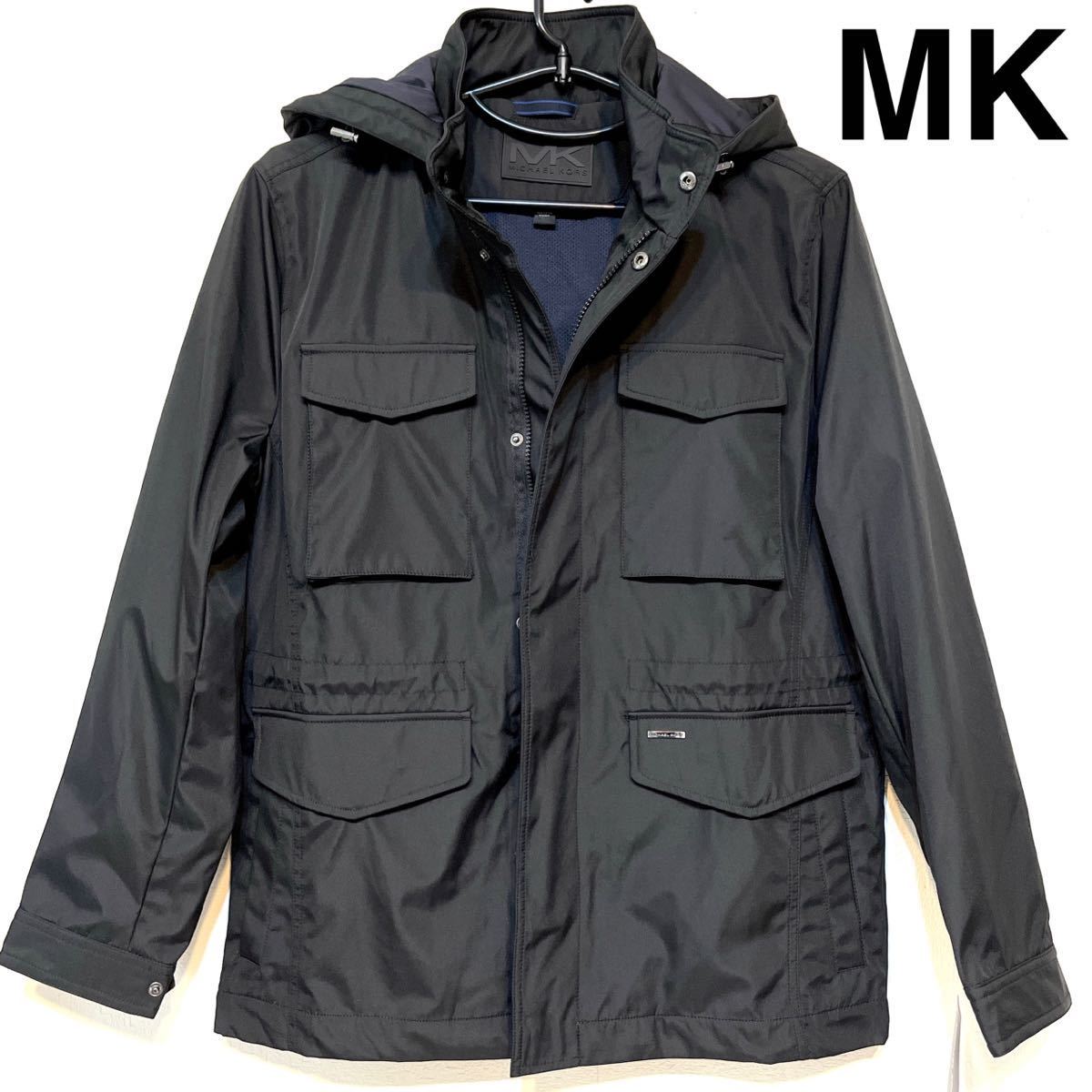 ❤大手通販サイト❤ 新品未使用/MK/マイケルコース/ダウンジャケット/マウンテンパーカー