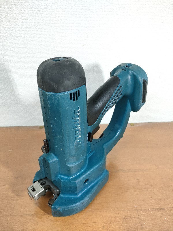 マキタ(makita) 充電式全ネジカッタ 14.4V バッテリ・充電器・ケース