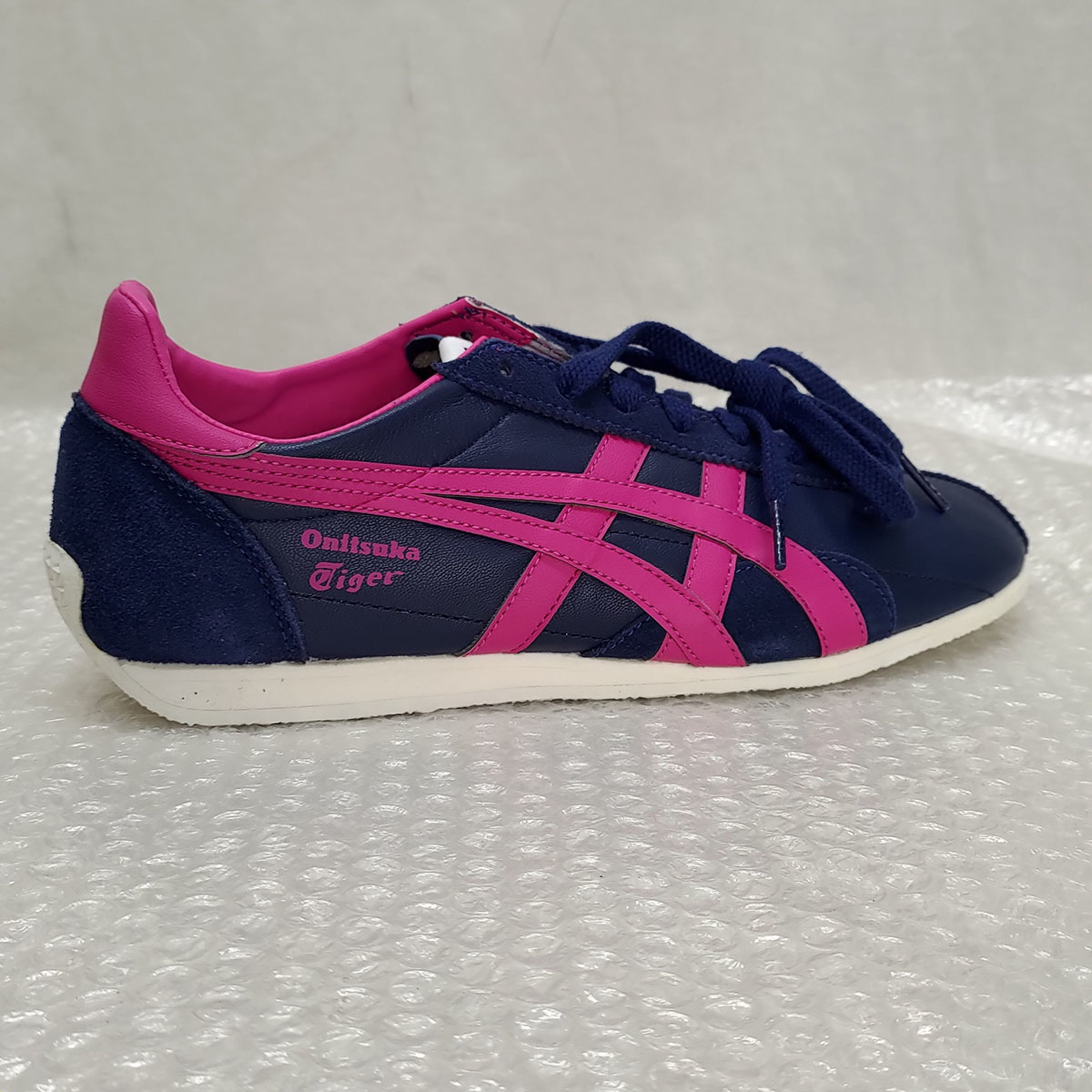 ◇1342D/(未使用) オニツカタイガー Onitsuka Tiger RUNSPARK TH201L