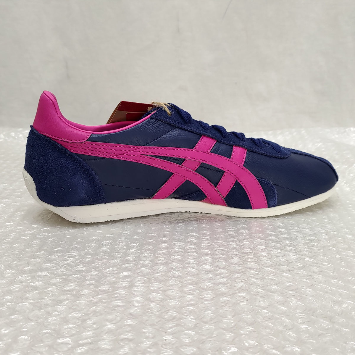 ◇1342D/(未使用) オニツカタイガー Onitsuka Tiger RUNSPARK TH201L