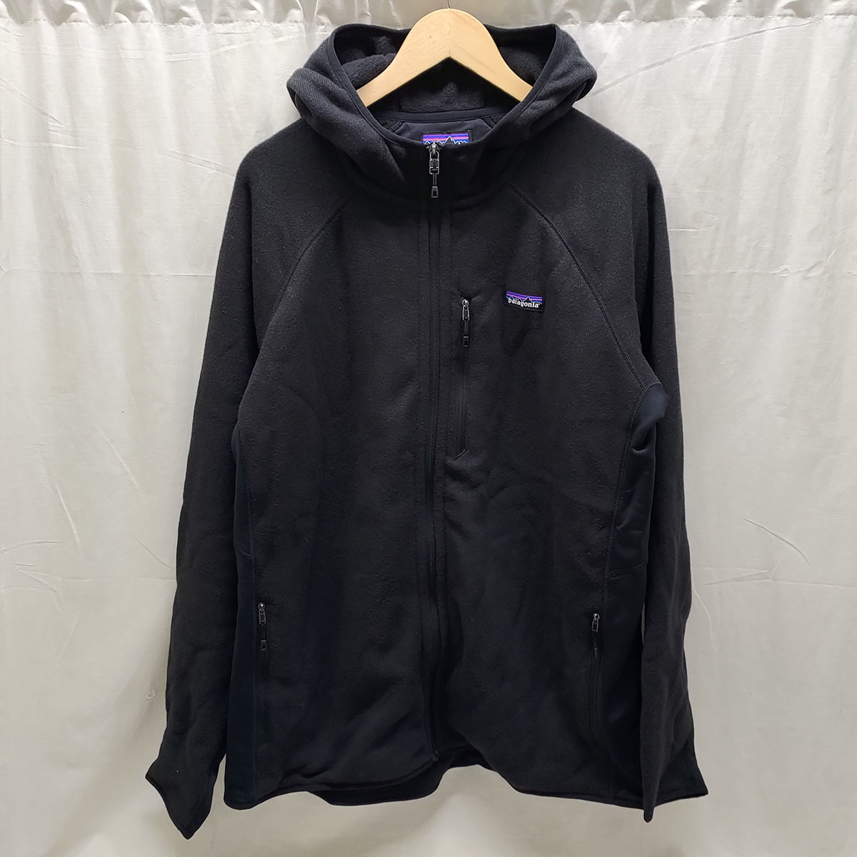 ◇1350A/(未使用) patagonia パタゴニア パフォーマンスベター