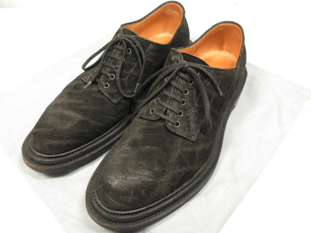 □HH超美品 【フラテッリジャコメッティ F.LLI GIACOMETTI】 FG217