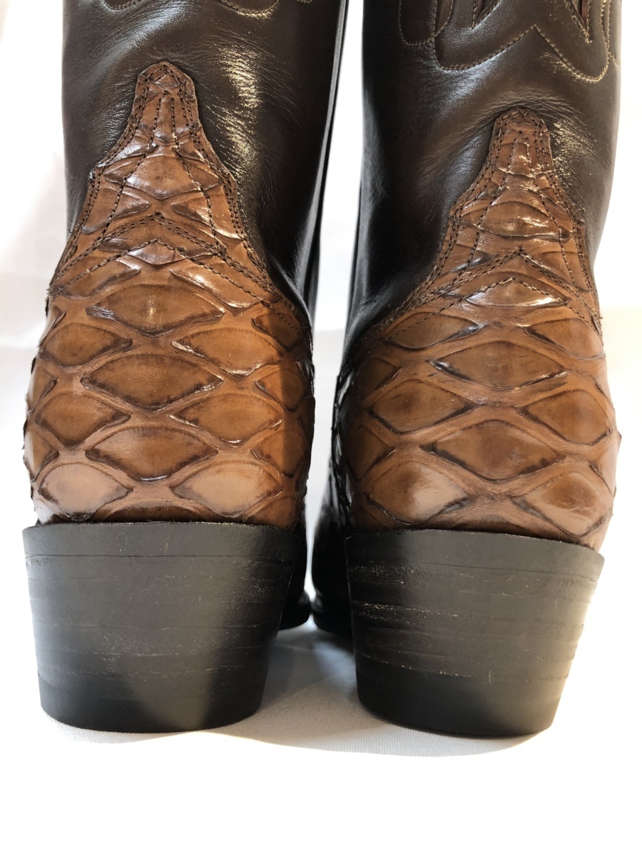 □HH未使用【ルケーシー クラシック LUCCHESE】希少 アリクイ anteater