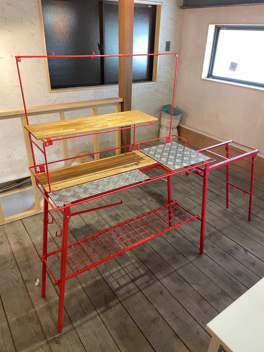 良質 ネイチャートーンズ キッチンカウンターテーブル オプション