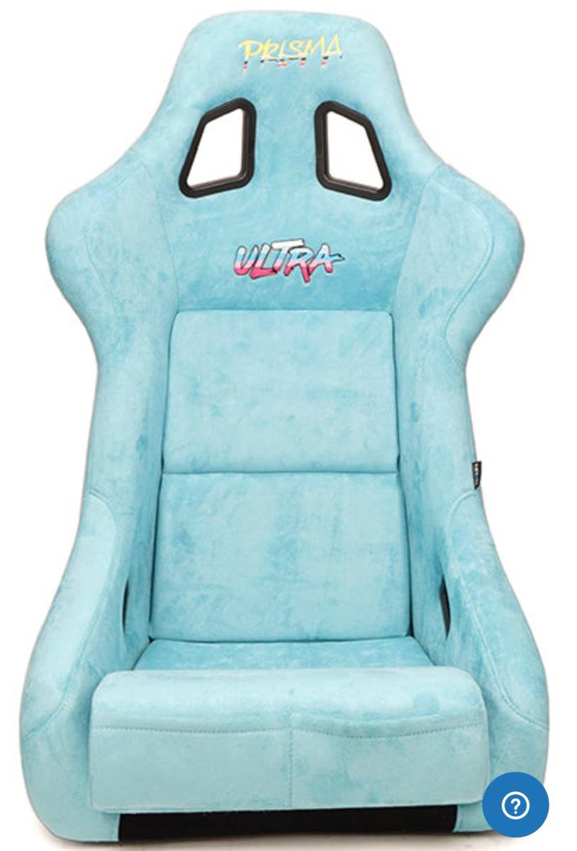 買得 【極美品×希少】NRG Innovations フルバケ シートレール 内装品