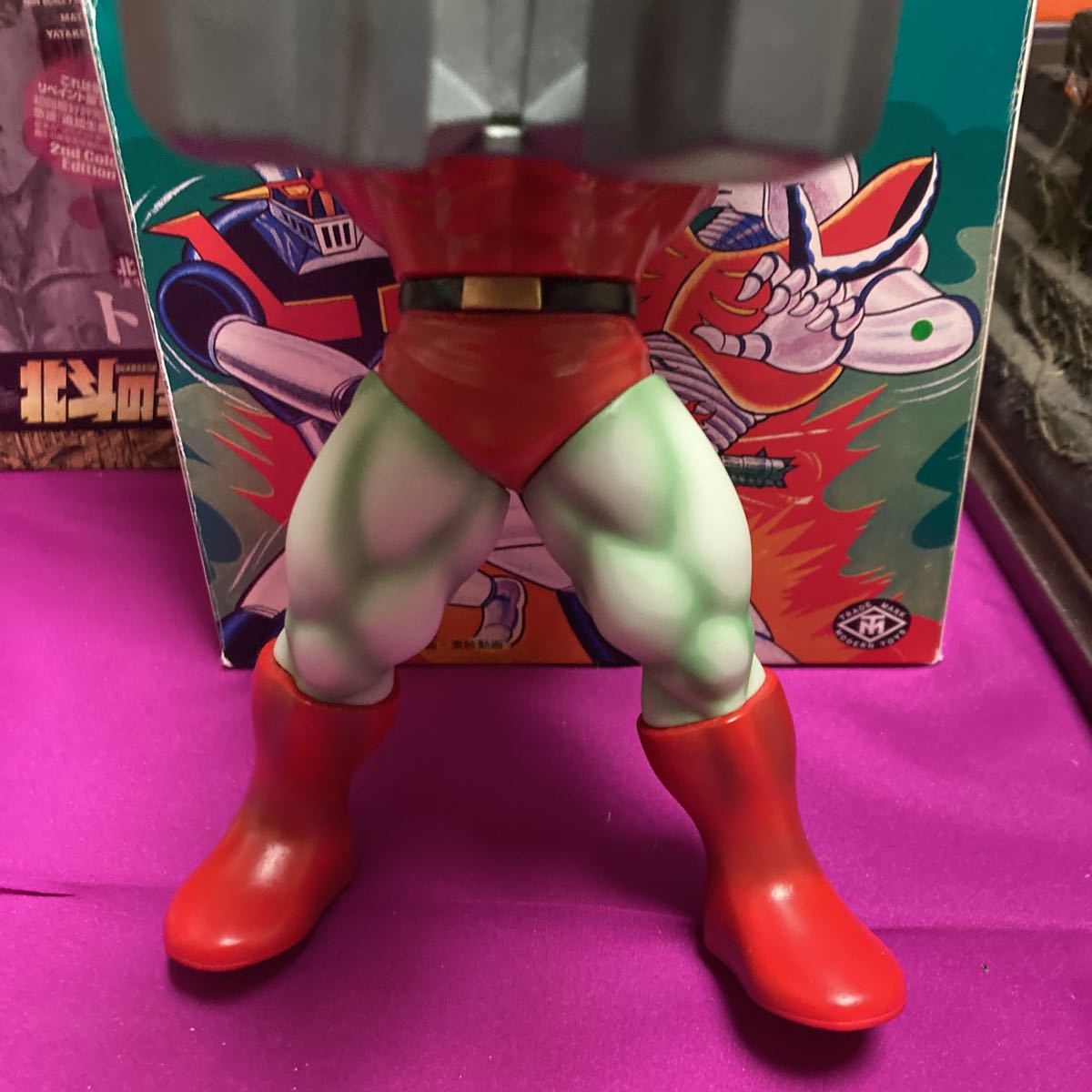 キン肉マン ペンチマン フィギュア odmalihnogu.org