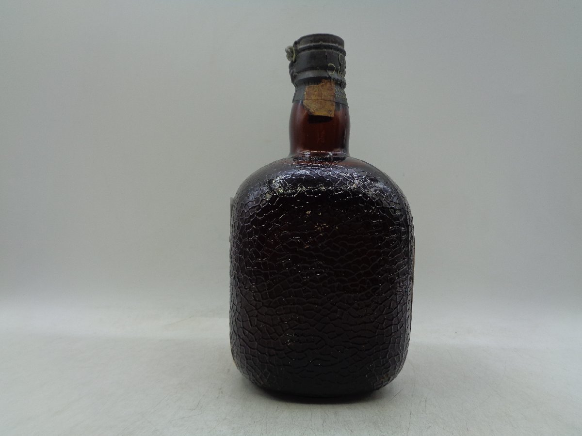 同梱OK商品】GRAND Old Parr グランド オールドパー ウイスキー ティン