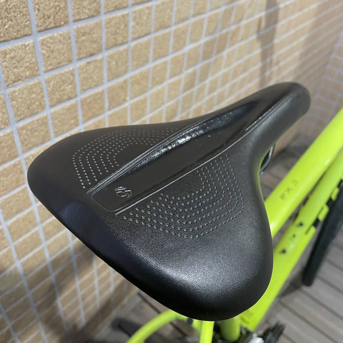 引取・発送歓迎】クロスバイク トレック/TREK FX3 Disc 身長165-175cm