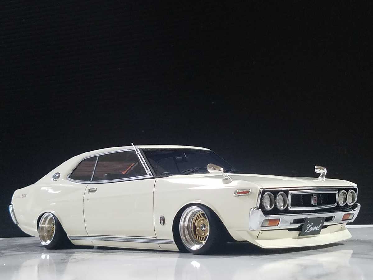 Yahoo!オークション - 1/18 IGモデル ブタケツローレル(C130 Yahoo!オークション - 1/18 IGモデル ブタケツローレル(C130