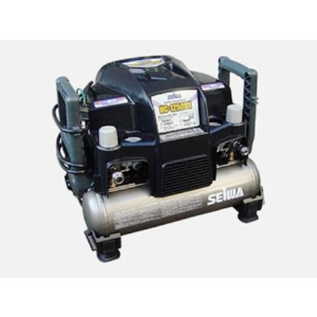 □塗師□セイワ 精和産業 ハンディーコンプレッサー HC-1250DX 新品