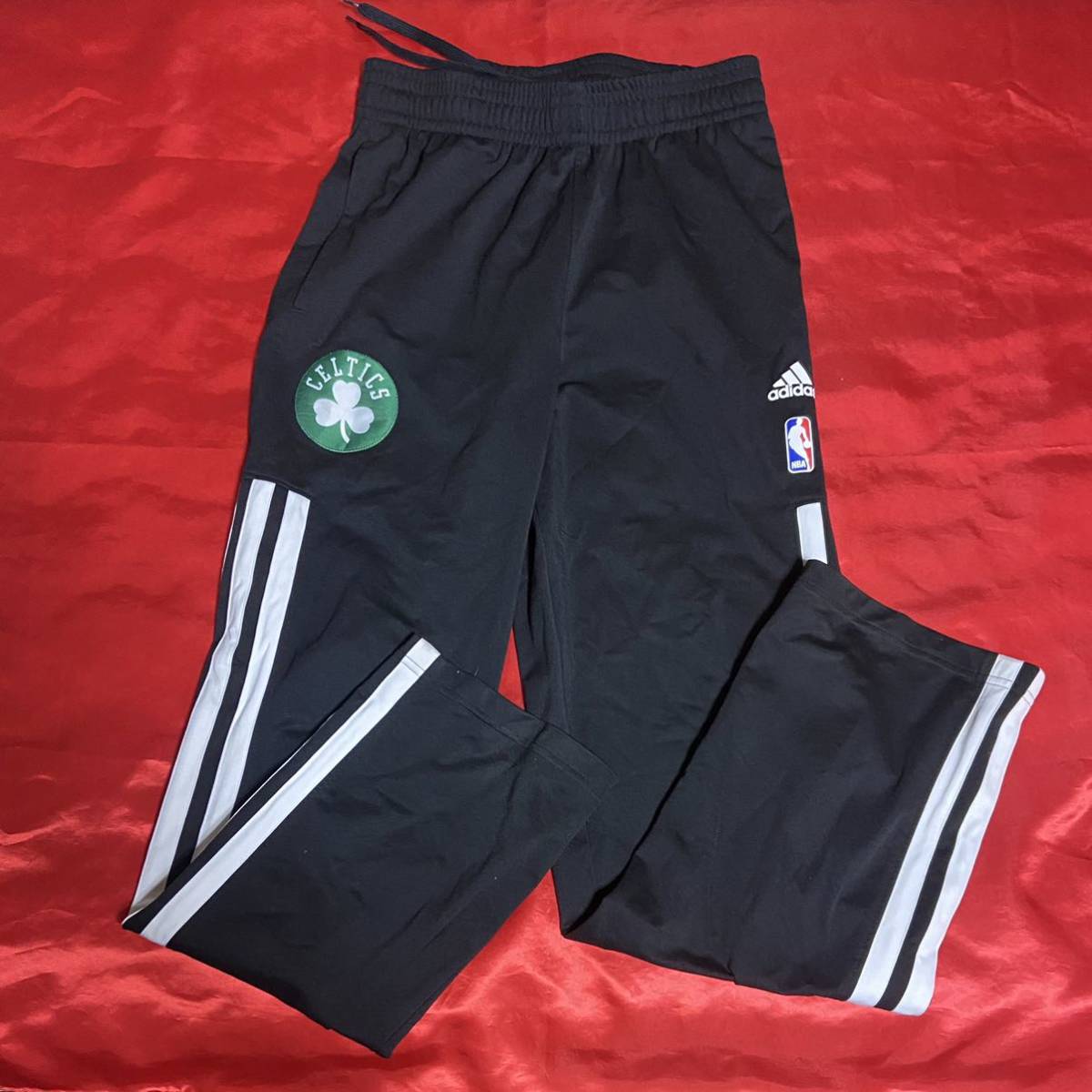 adidas NBA セルティックス ジャージ パンツ サイズM(ウォームアップ)|売買されたオークション情報、yahooの商品情報をアーカイブ公開 - オークファン(aucfan.com) adidas NBA セルティックス ジャージ パンツ サイズM(ウォームアップ)|売買されたオークション情報、yahooの商品情報をアーカイブ公開 - オークファン(aucfan.com)