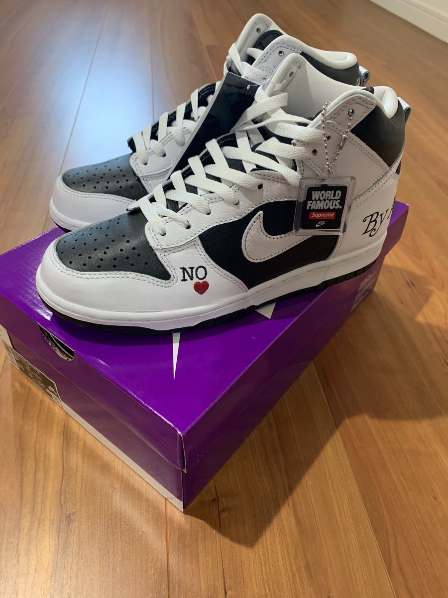 NIKE SB DUNK HIGH supreme|Yahoo!フリマ(旧PayPayフリマ) NIKE SB DUNK HIGH supreme|Yahoo!フリマ(旧PayPayフリマ)
