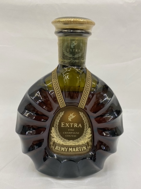 未開栓 REMY MARTIN EXTRA COGNAC レミー マルタン エクストラ