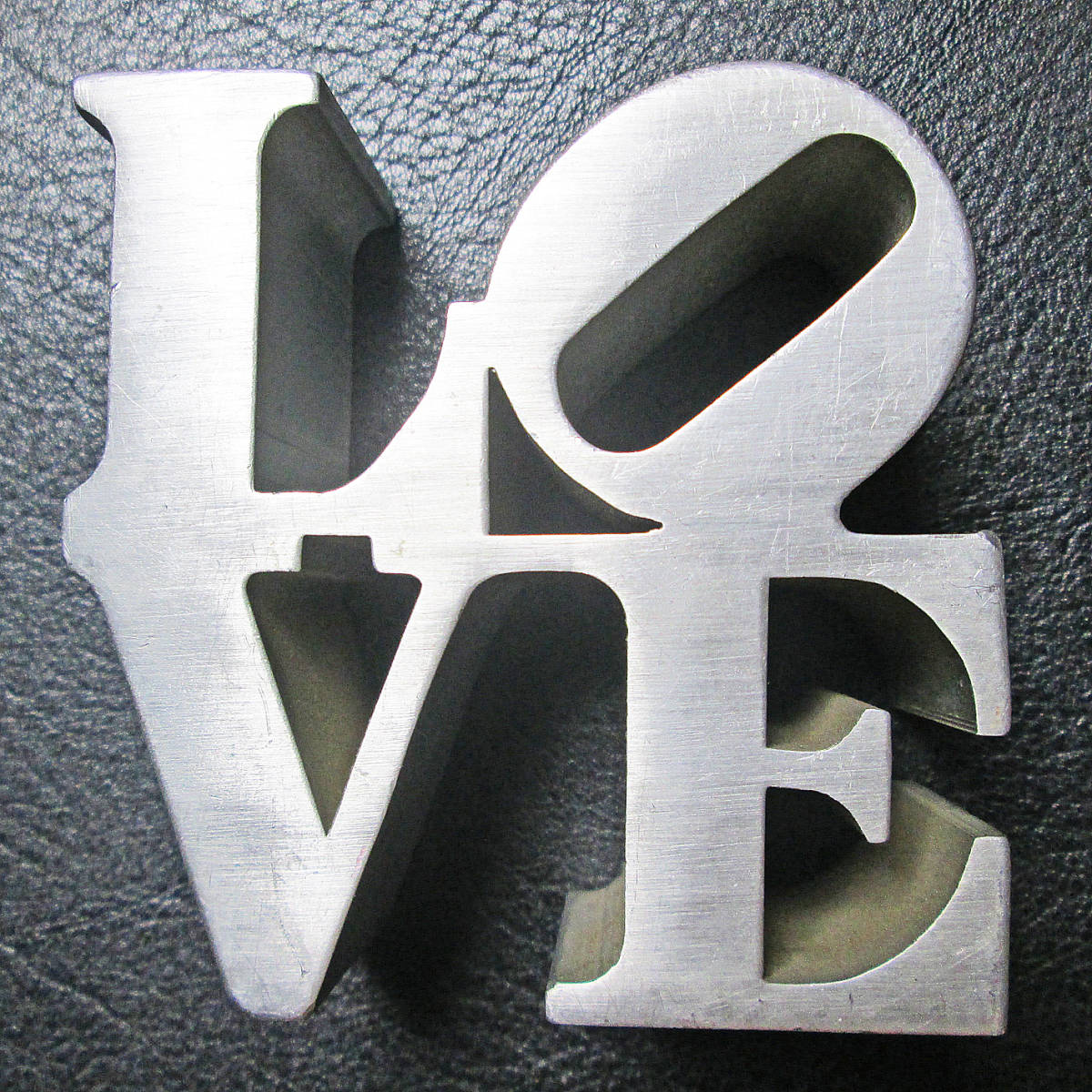 ☆入手困難☆USAビンテージ Robert Indiana LOVE/ロバート ☆入手困難☆USAビンテージ Robert Indiana LOVE/ロバート