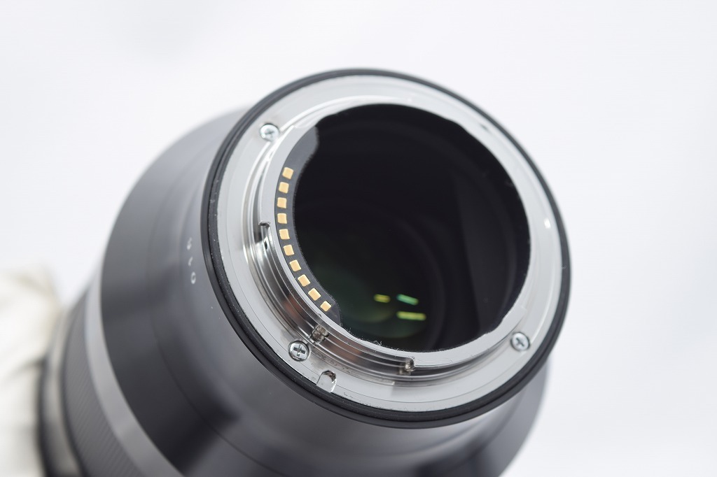 美品☆SIGMA シグマ Art 40mm F1.4 DG HSM SONY Eマウント ソニー用