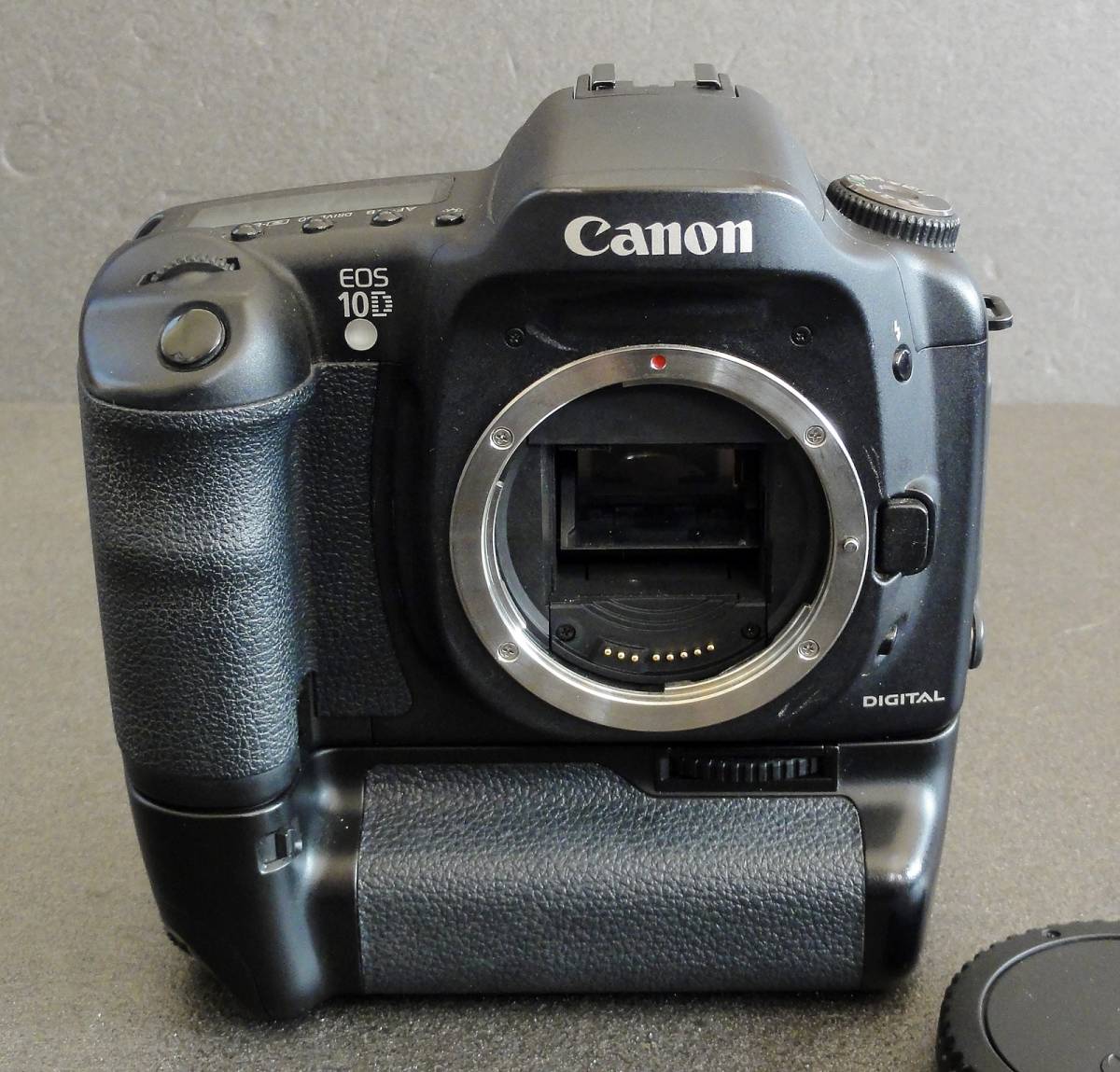 があれ Canon - *中古 美品 キャノン EOS 10D 動作確認済みの通販 by 毎日安売り キャノン EOS 10点セット 10D その他