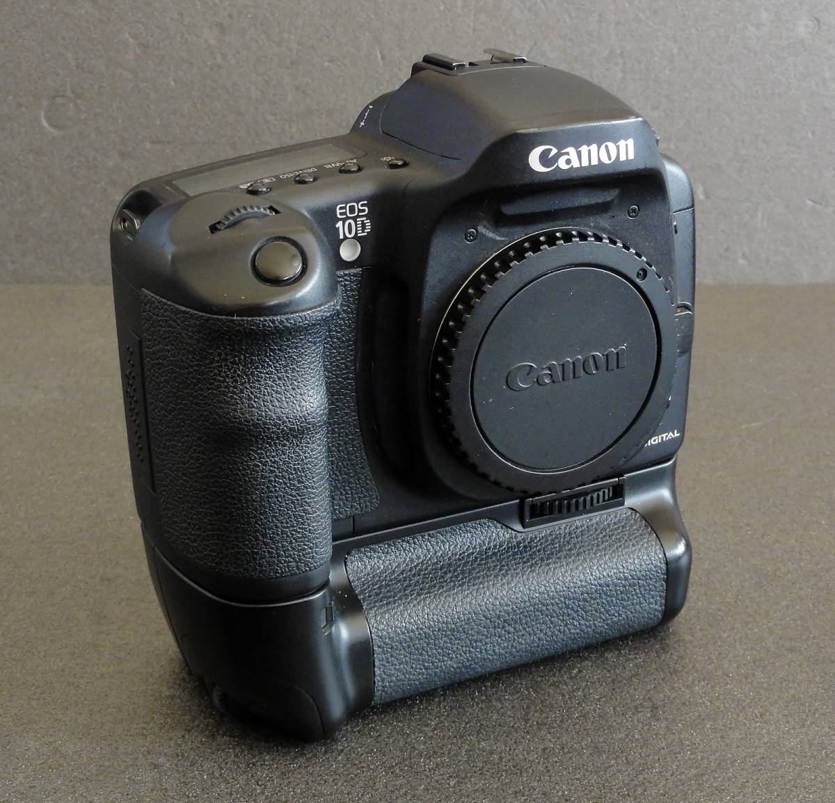 があれ Canon - *中古 美品 キャノン EOS 10D 動作確認済みの通販 by 毎日安売り キャノン EOS 10点セット 10D その他