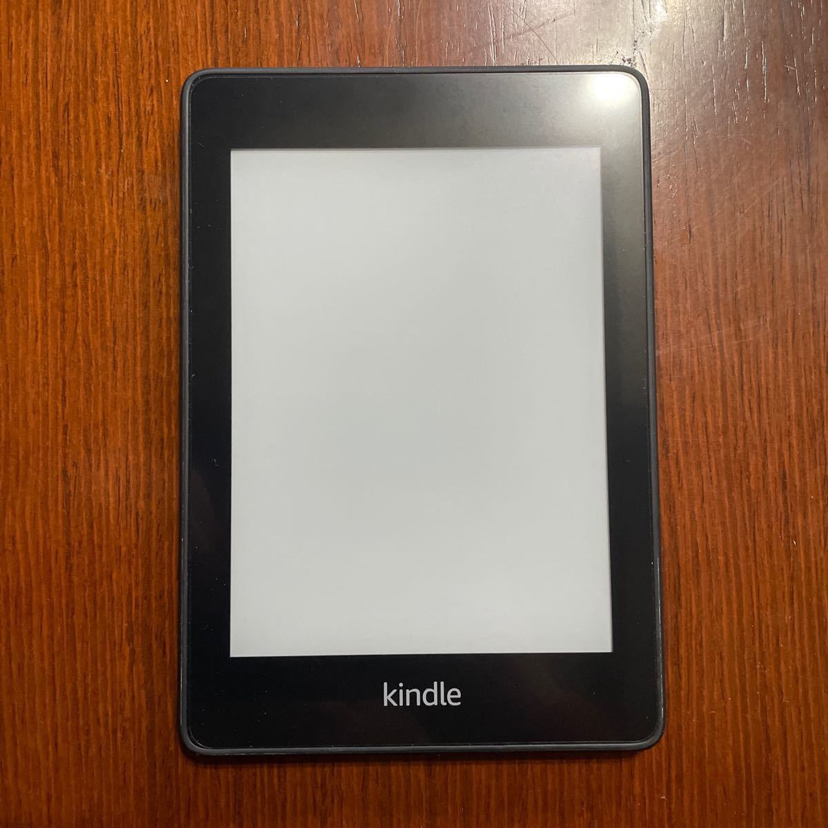 Kindle Paperwhite 第10世代 32GB 広告なし｜PayPayフリマ