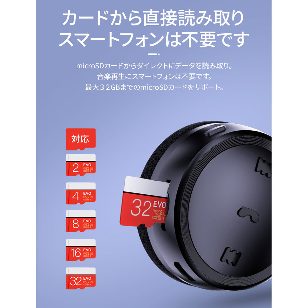 同梱可能 ブルートゥース オーディオレシーバー＆ＭＰ３プレイヤー Bluetoothイヤフォン サウンドリム２ Libra LBR-K31/6083_画像6