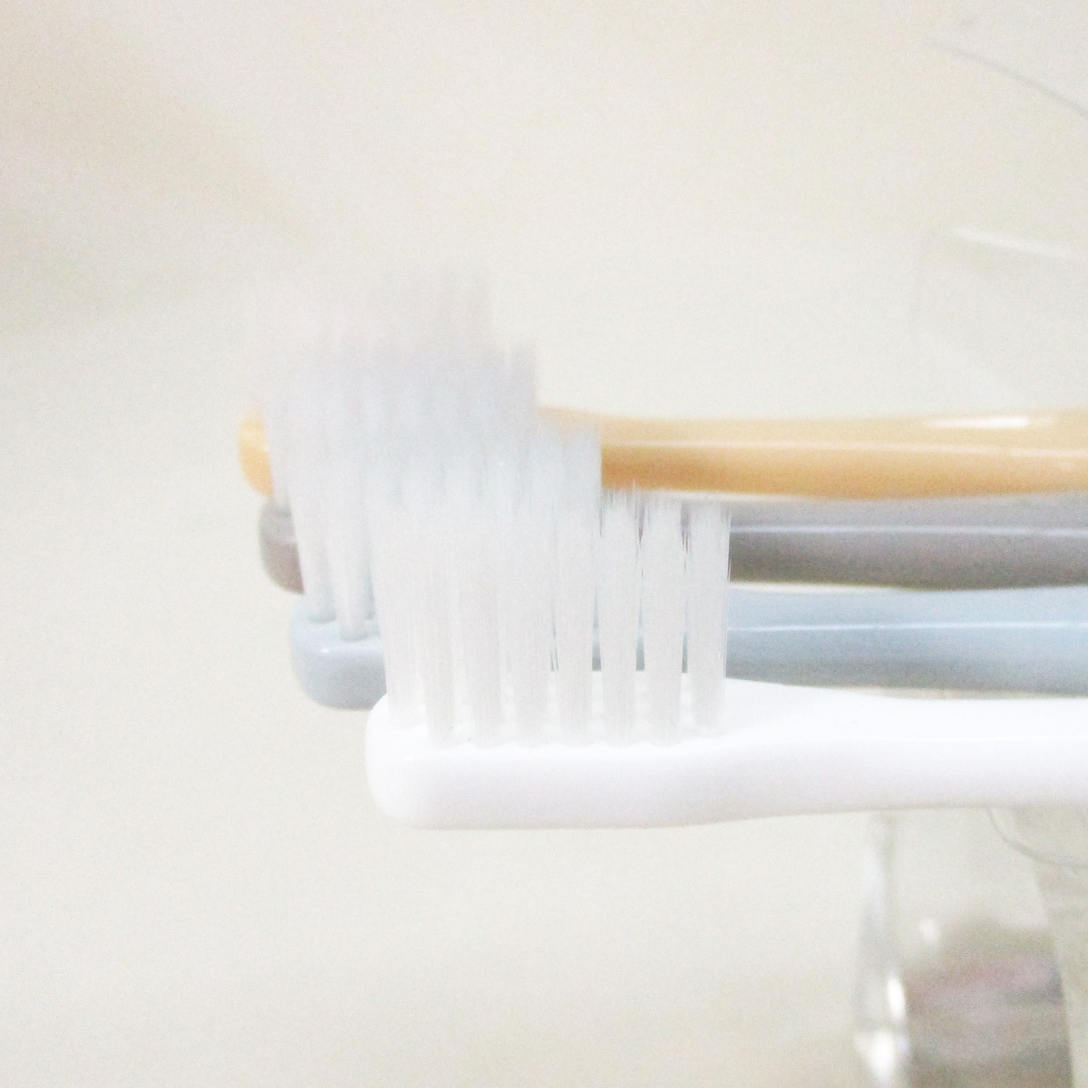 同梱可能 歯ブラシ ４本セット 歯ぶらし コンパクトヘッド WETECHW J-9075/0760ｘ６個セット/卸_画像5