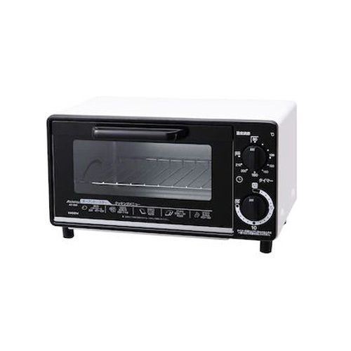  oven toaster white ~230*C mountain type bread . burning .abite Lux AT-100-W/6788 cash on delivery service un- possible goods 