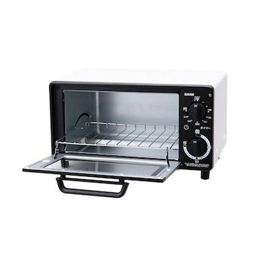  oven toaster white ~230*C mountain type bread . burning .abite Lux AT-100-W/6788 cash on delivery service un- possible goods 