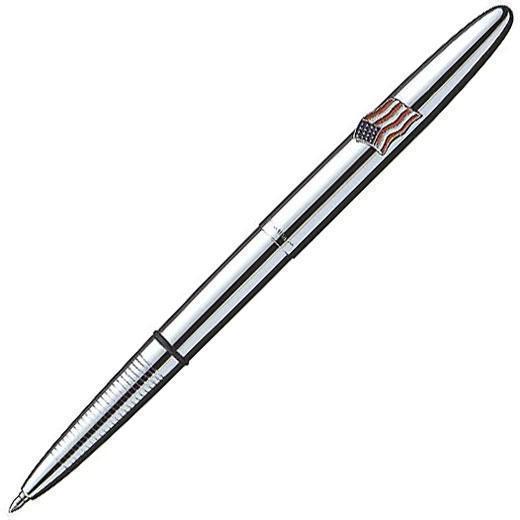 送料無料 フィッシャーボールペン　ブレット 600AF アメリカンフラッグ BULLET fisher SPACE PEN 日本正規品_画像3