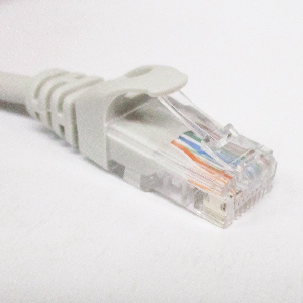  бесплатная доставка почтовая доставка LAN кабель 2 метров распорка . линия GH-CBE6-2M категория -6 зеленый house 4511677027611