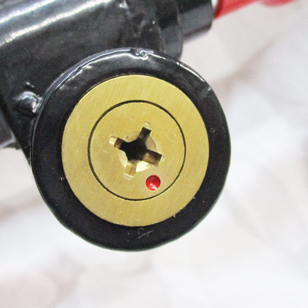  free shipping steering wheel lock anti-theft car lock steering gear lock relay attack measures EM-119ema-sonx 1 pcs 
