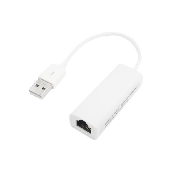 送料無料 USB2.0 to LANアダプタ USB2-LAN 変換名人 4571284888654_画像5