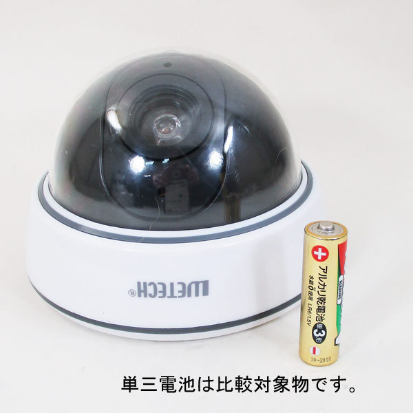  включение в покупку возможность муляж черепаха Rado m type WJ-9054 муляж IR камера системы безопасности .. для LEDx3 шт. комплект /.