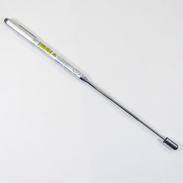  free shipping laser pointer arrow seal indication stick ballpen PSC Mark LIC-480 made in Japan 