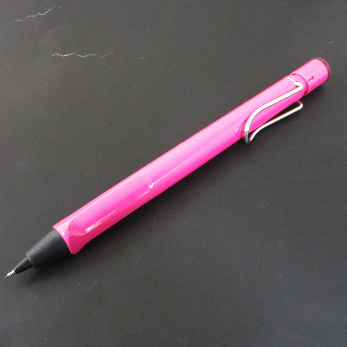 同梱可能 ラミー ペンシル（0.5mm） サファリ ピンク シャーペン L113P 日本正規品_画像4
