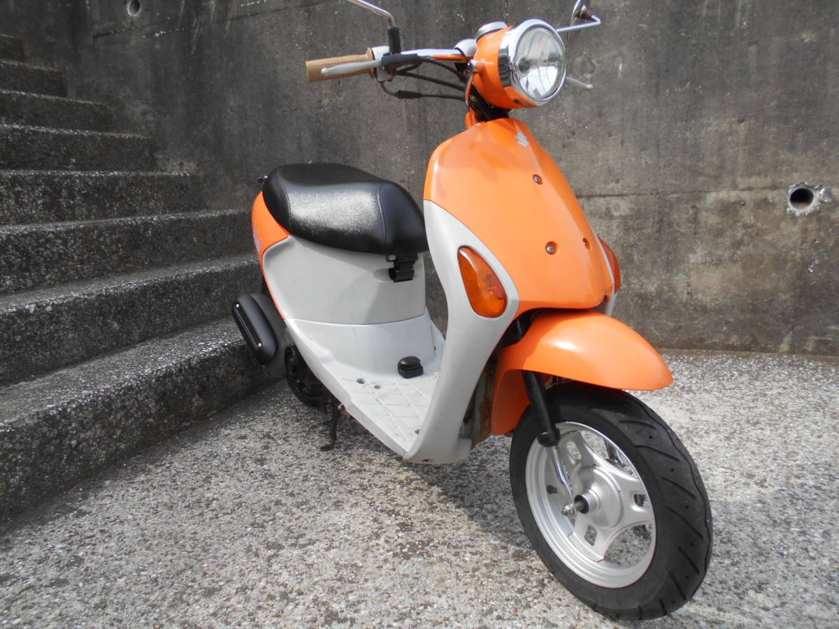 バイクパーツセンター スズキ レッツII ホイール前後セット アドレスV50 9032 レッツ5 レッツ4 バイクパーツセンター スズキ レッツII ホイール前後セット アドレスV50 9032 レッツ5 レッツ4