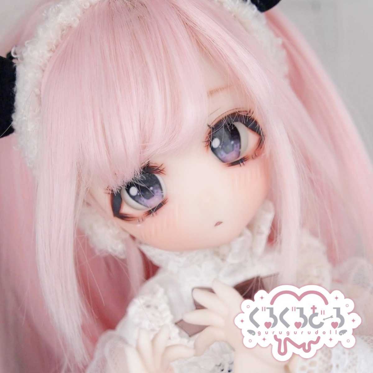 Yahoo!オークション - 【ぐるぐる】DDH-27 SW肌 ドルフィー Yahoo!オークション - 【ぐるぐる】DDH-27 SW肌 ドルフィー