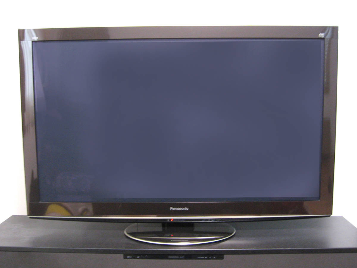 パナソニック TV 50型 ハイビジョン プラズマ テレビ Panasonic TH