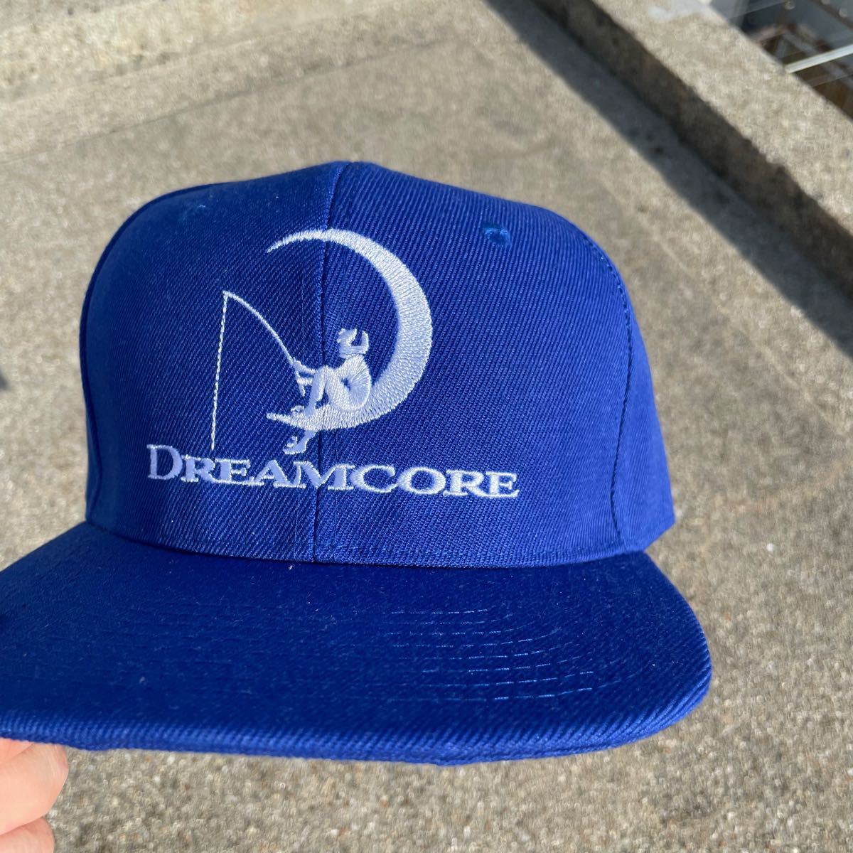 2021年製 Dreamcore キャップ 佐野玲於 Frank Ocean着用 dr-body.jp