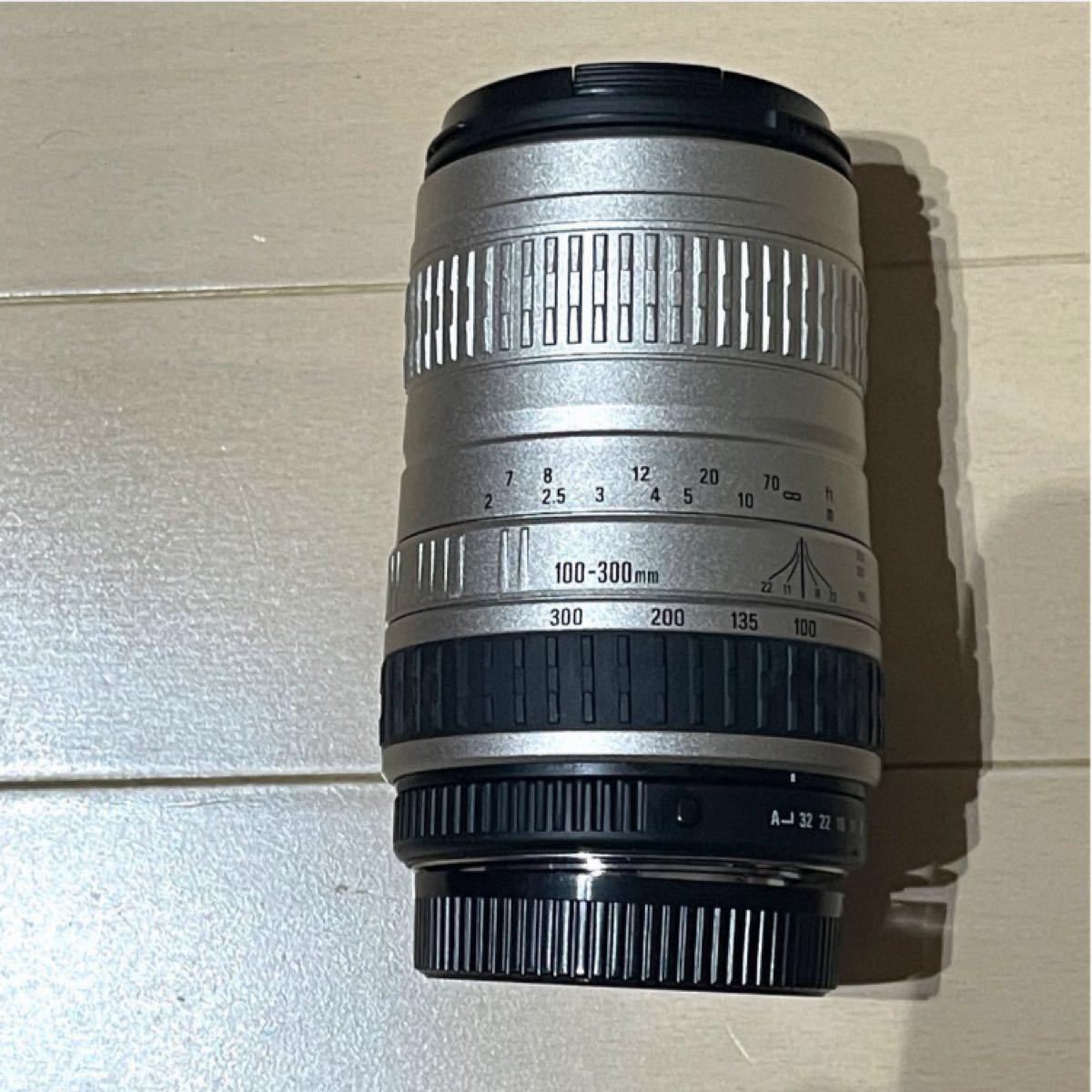 美品」PENTAX (ペンタックス )MZ30 フイルムカメラ本体遠近レンズ2本