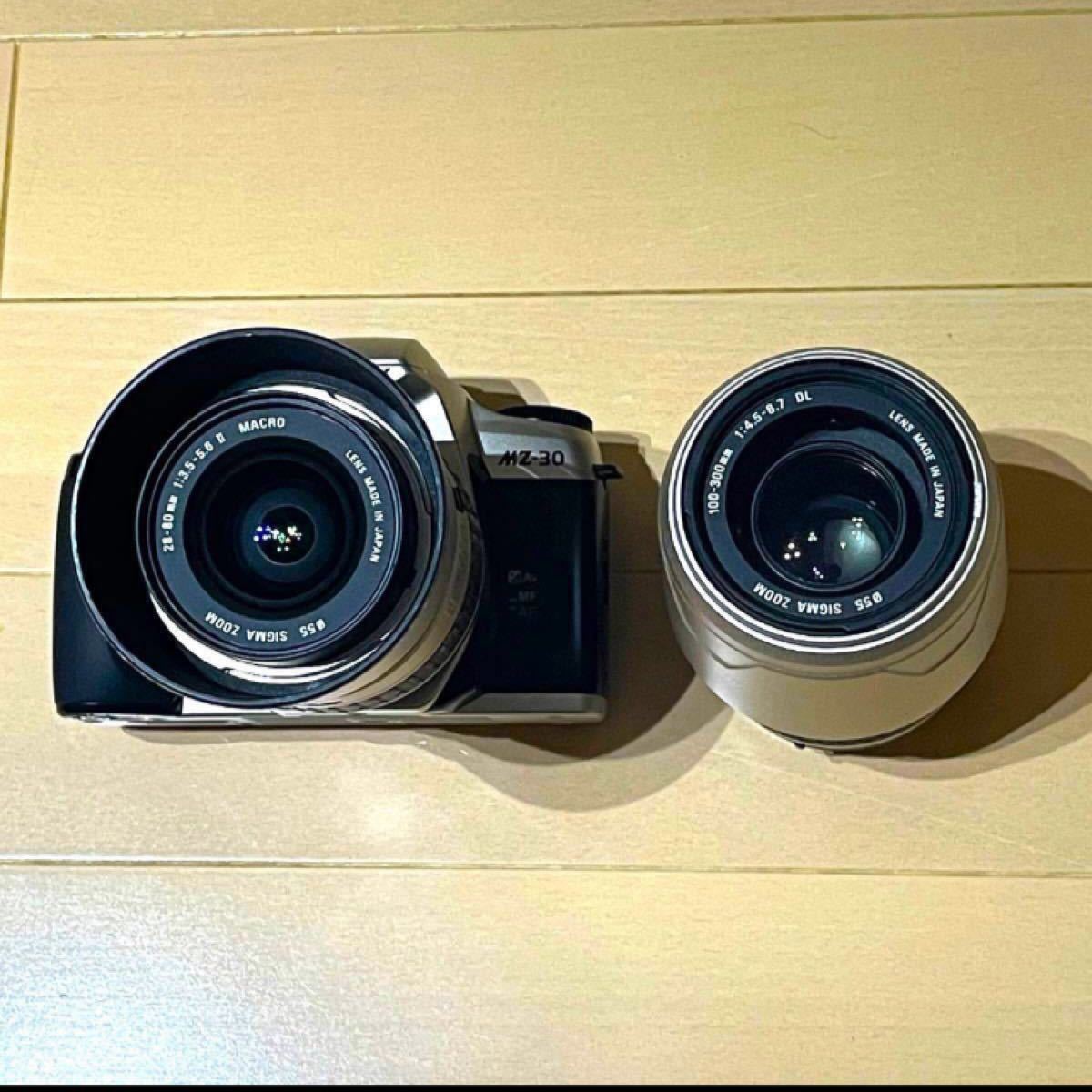 完動品 PENTAX ME 「2」 - フィルムカメラ