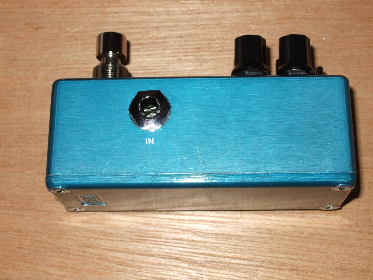 国内正規品 MXR CUSTOM SHOP Timmy CSP027 Paul Cochrane | bioimune