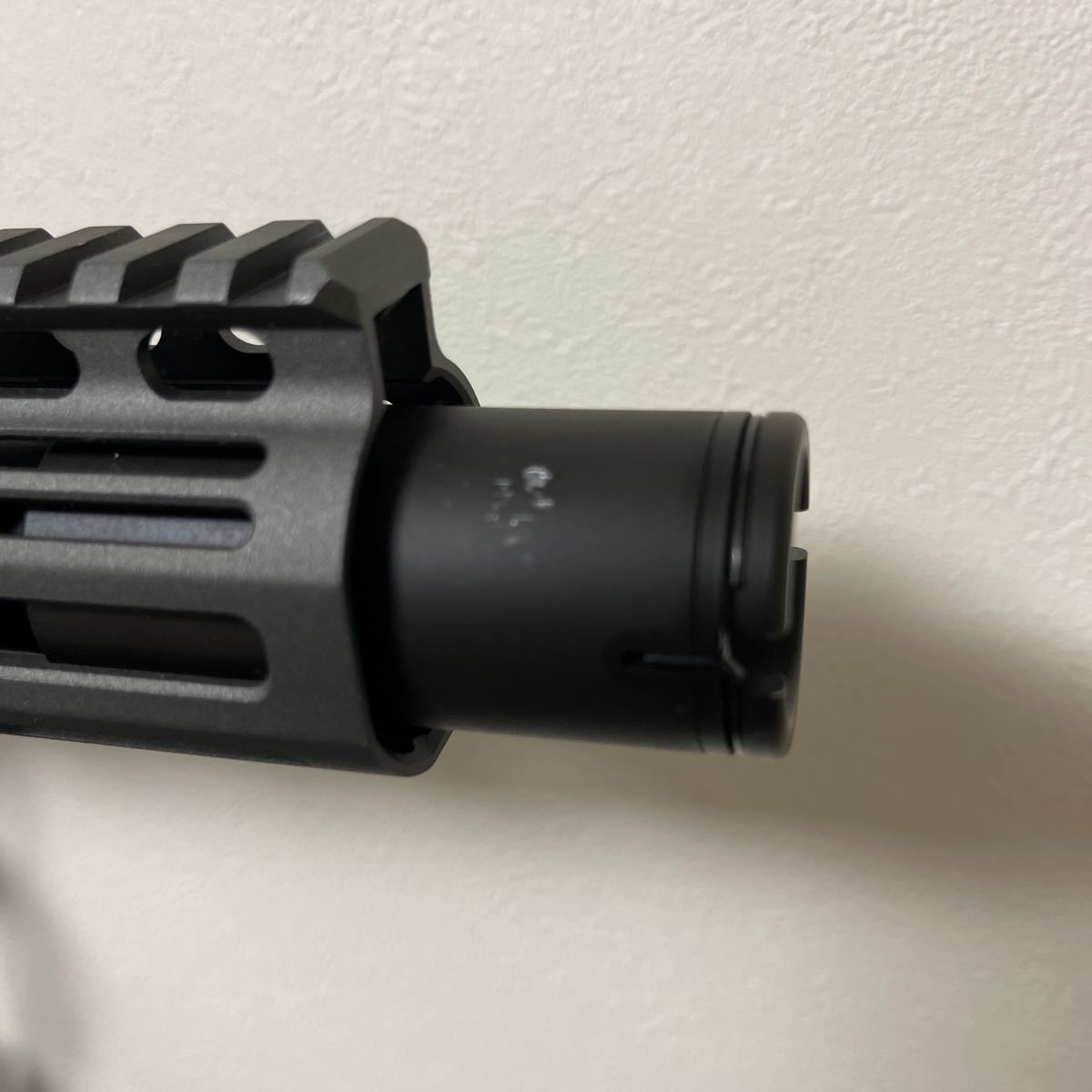 systema ptw noveske n4 nsr11 kx5 custom tungsten トレポン systema ptw noveske n4 nsr11 kx5 custom tungsten トレポン