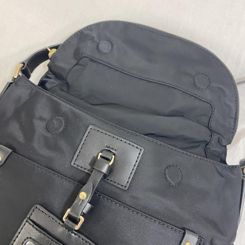 マークバイマークジェイコブス M0014625/ショルダーバッグ/ナイロン