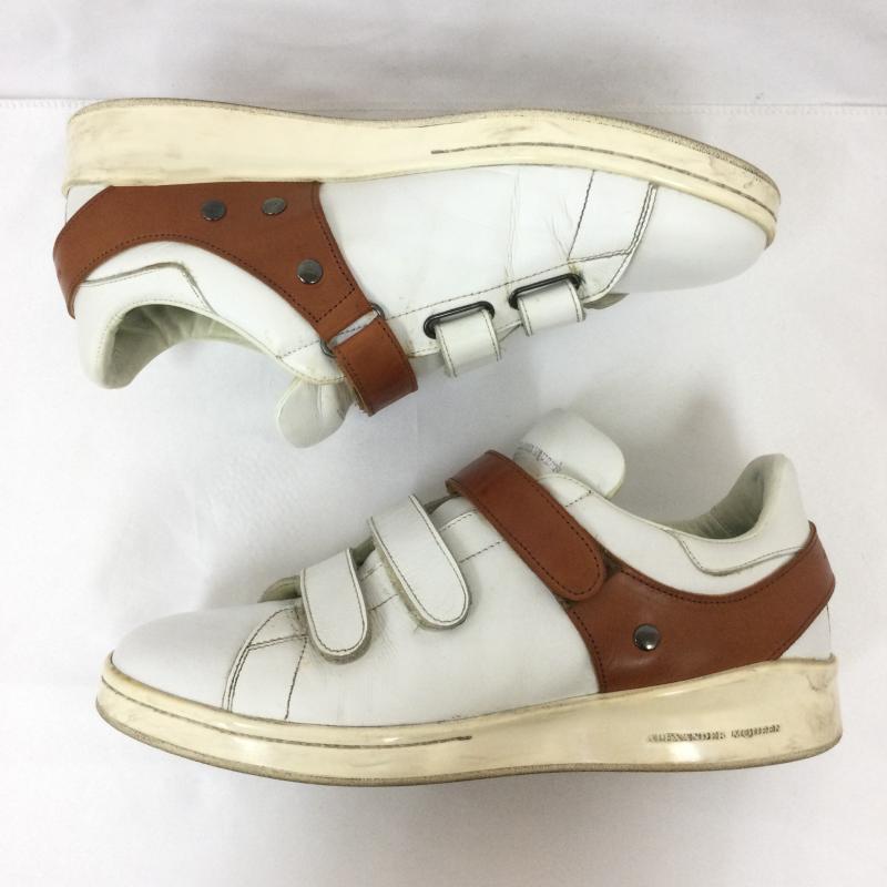 アレキサンダーマックイーン ALEXANDERMCQUEEN アレキサンダー