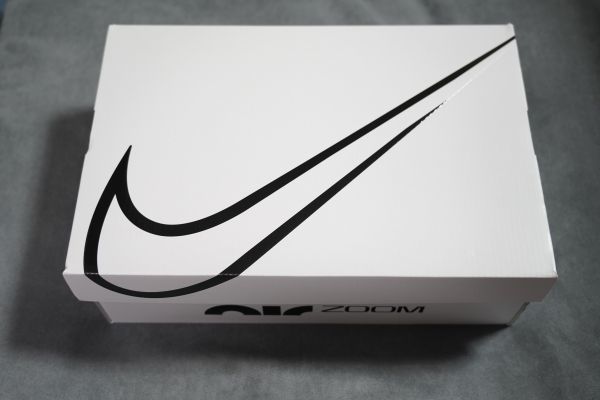 新品未着用】NIKE ナイキ アルファフライ ネクスト% 26.5cm