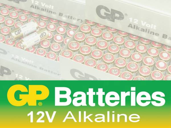 GP 12V 27A 電池/GP27A 12V,V27GA,PG27A,MN27,CA22,L828,LE812,A27S,EL812/ラジコン,リモコン,テスター,キーレス エントリー_画像2
