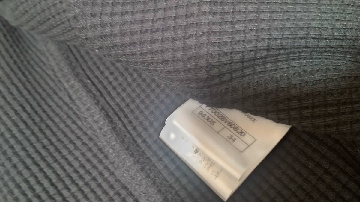 CHANEL シャネル ジャケット 女性用 サイズ34 去年に伊勢丹で購入 の